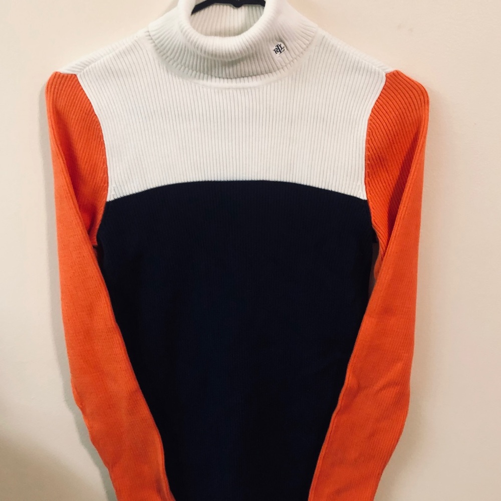 Ralph Lauren Women’s Medium Sweater